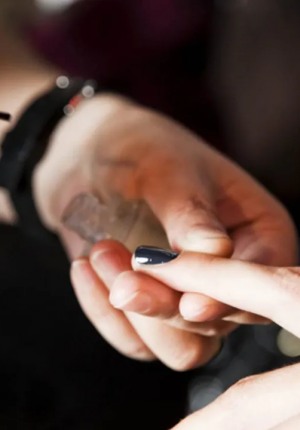 Τεχνητά νύχια